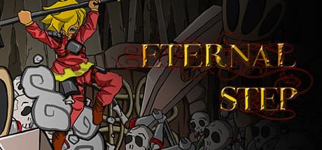 Eternal Step: Rogue-Like Action Adventure in an Endless Tower