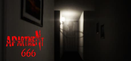 Apartment 666:終わらないループから脱出するインディーホラーアドベンチャー