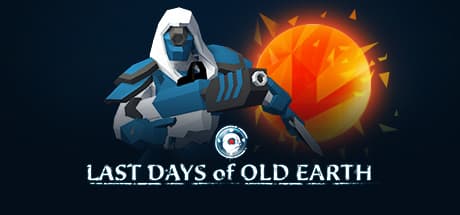 Last Days of Old Earth: 滅びゆく太陽の下での戦略ゲーム