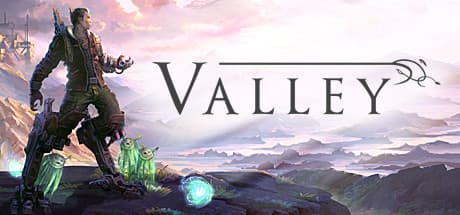 Valley:L.E.A.F.スーツで生殺与奪の力を操る冒険