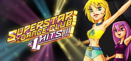 Superstar Dance Club – Tap Your Way to Dance Sensation Status!