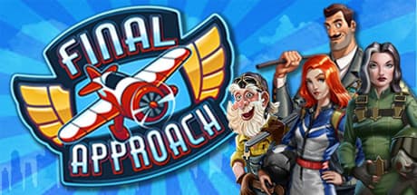 Final Approach — Immersive VR Air Traffic Control