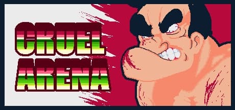 Cruel Arena:クラシックなゾンビサバイバルシューター