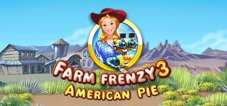 Farm Frenzy 3: American Pie: 新しいキャラクターとモードで農場経営を極めよう!