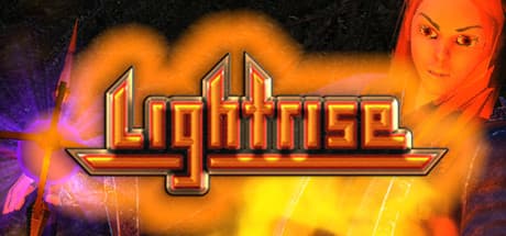 Lightrise™: スキル重視の高速戦闘FPS