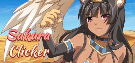 Sakura Clicker: Fast-Paced Anime Incremental Adventure