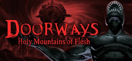 Doorways: Holy Mountains of Flesh - アルゼンチンの民間伝承ホラーへの降下
