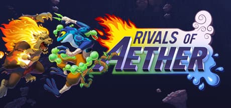 Rivals of Aether: Master the Elements in This Indie Fighting Game