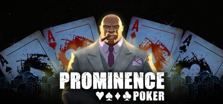 プロミネンスポーカー:この無料プレイカードゲームでトップを目指せ