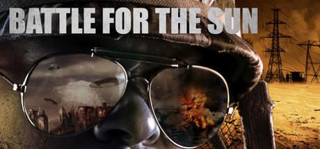Battle For The Sun: Alien Invasion FPS Adventure