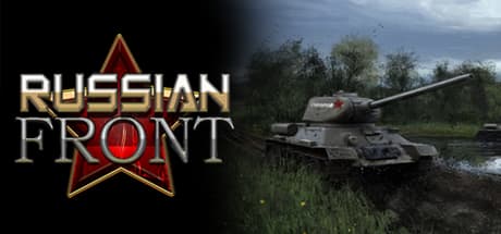 Russian Front: Command WWII's Pivotal Eastern Theatre