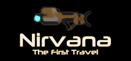 Nirvana: The First Travel:次元を超え重力を操るパズルアドベンチャー