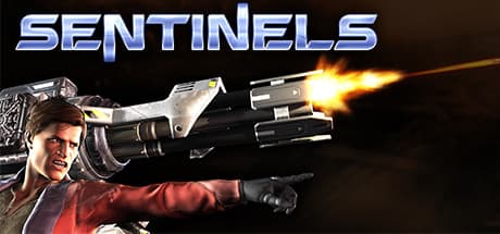 Sentinels: FPSとタワーディフェンスが融合した新感覚アクション