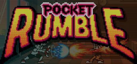 Pocket Rumble: SNKクラシックに触発された、初心者にも優しい2D格闘ゲーム