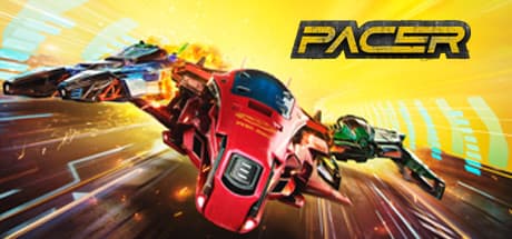 Pacer — High-Speed Anti-Gravity Racing Championship