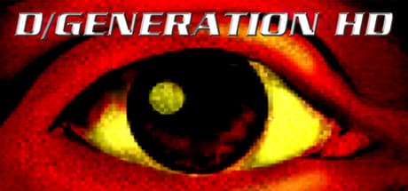 D/Generation HD – Bio-Weapon Outbreak in a 90-Story Tower