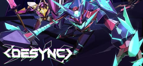 DESYNC — コンボシステム搭載の激しい一人称シューター