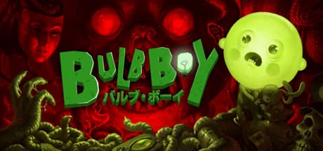 Bulb Boy: A Gloomy Night's Point & Click Horror Adventure