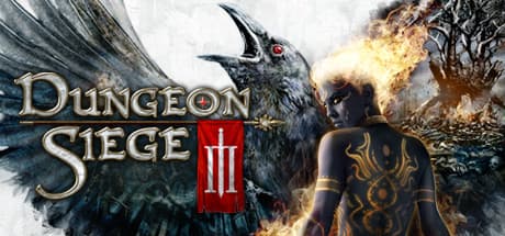 ダンジョン シージ III:レギオンの遺志を継ぐアクションRPG