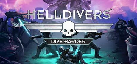 HELLDIVERS™ Dive Harder Edition — スーパーアースのために戦いに参加しよう