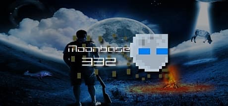 Moonbase 332:月面プラゲ駆除作戦