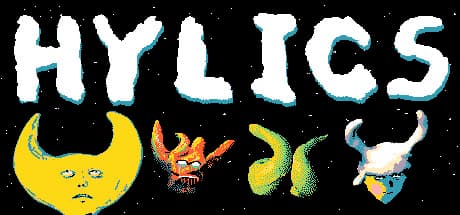 Hylics — A Surreal JRPG Adventure