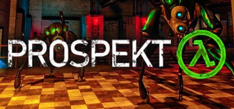 Prospekt: Sci-Fi FPS Enhanced with New Levels and Graphics
