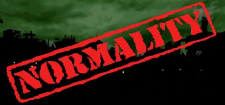 Normality — Unravel the Mystery of a City's Apathy