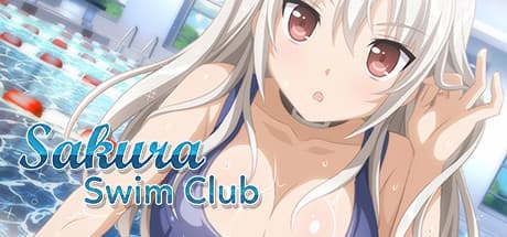Sakura Swim Club:転校生が水泳部にもたらす変化