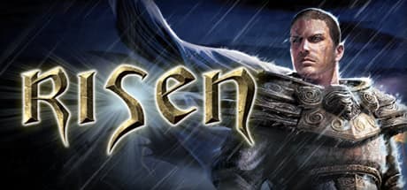 Risen:過酷なファンタジー世界で己の道を切り拓け