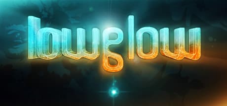 Lowglow:光と影を巡る視聴覚パズルアドベンチャー