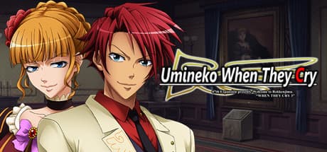 Umineko When They Cry - Question Arcs — A Tale of Mystery and Deception