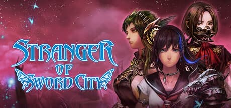 Stranger of Sword City: Dark Fantasy DRPG Adventure