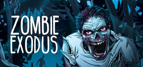 Zombie Exodus:終末世界を生き延びる