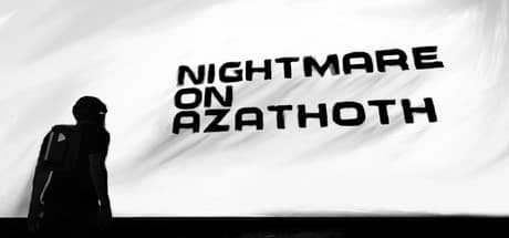 Nightmare on Azathoth: Escape the Endless Loop