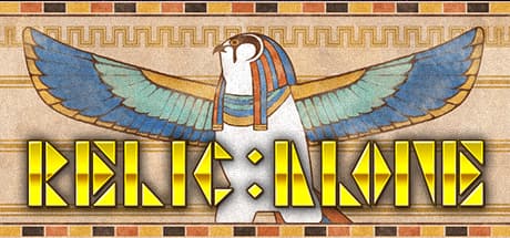 Relic Alone — Uncover Ancient Mysteries with Core Powers