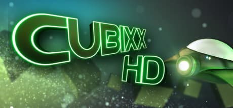 Cubixx HD: Master the Cube in Fast-Paced Arcade Action