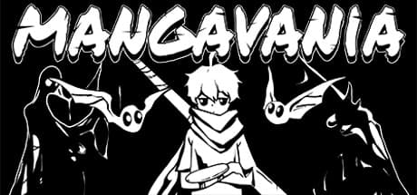 Mangavania:少年の兄を救うための冥界行