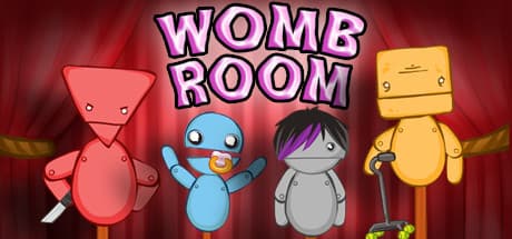 Womb Room:人生の不確かさをシミュレートする