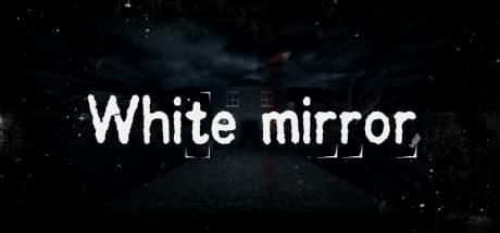 White Mirror — The main character is a hunter who looks for ancient relic