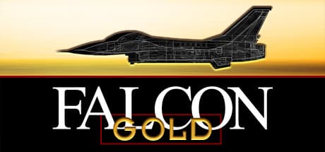 Falcon Gold:90年代フライトシミュレーションの興奮を再び