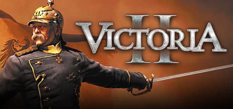 Victoria II:大戦略:植民地時代の興亡