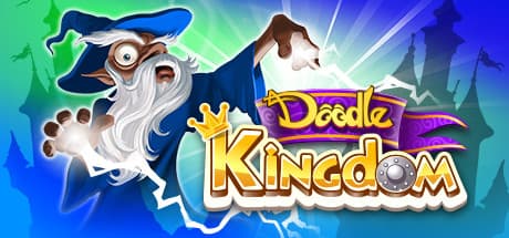 Doodle Kingdom: Build Your Medieval Fantasy Realm