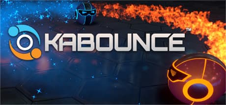 Kabounce: ボールになって戦うマルチプレイヤーピンボールスポーツ