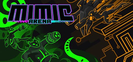 Mimic Arena:アクションを記録し、友達を出し抜け!