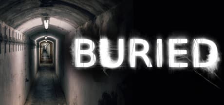 Buried: An Interactive Story — 衝撃の展開が待ち受ける物語
