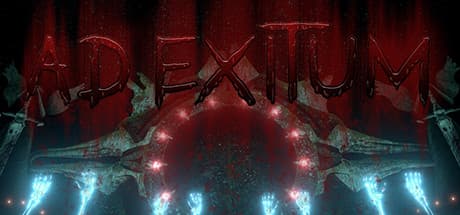 Ad Exitum:血石の迷宮からの脱出