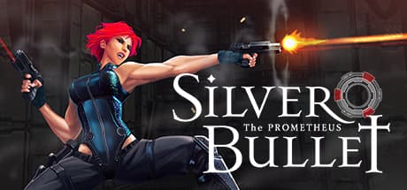 Silver Bullet: Prometheus - 銀弾の二丁拳銃で悪魔を狩れ