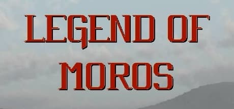 Legend of Moros: Retro RPG Adventure Awaits