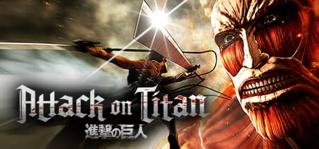 進撃の巨人 / A.O.T. Wings of Freedom:アニメの興奮を体験せよ